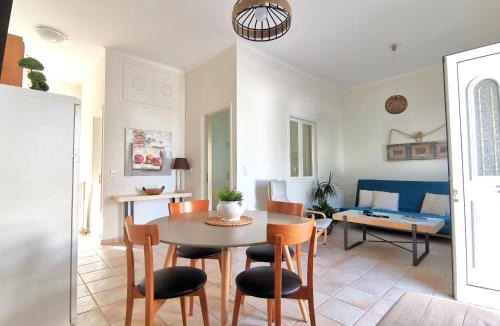 Kissamos Apartment | Rena House