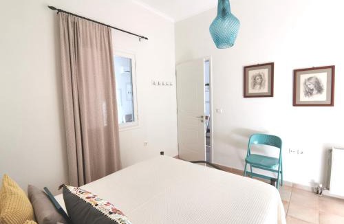 Kissamos Apartment | Rena House