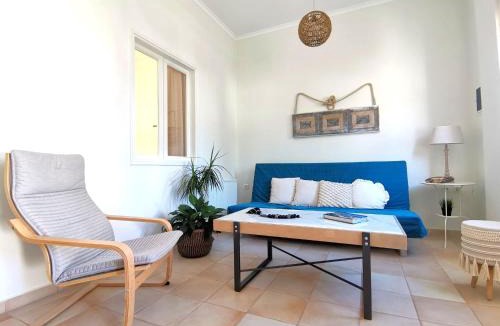 Kissamos Apartment | Rena House