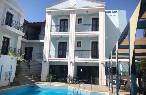 Agia Pelagia Apartment | Renia Hotel Agia Pelagia -Crete