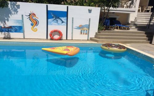 Agia Pelagia Apartment | Renia Hotel Agia Pelagia -Crete