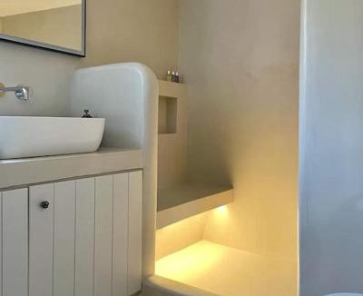 Kamares Villa | Renovated traditional family house in Sifnos