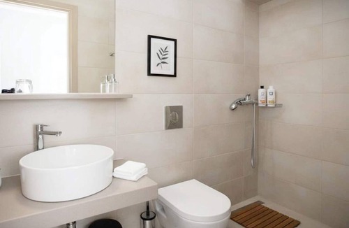 Mykonos Apartment | Residence Right in Mykonos Center