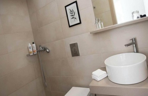 Mykonos Apartment | Residence Right in Mykonos Center