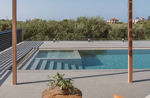 Galatas Villa | Residence Villa Angel