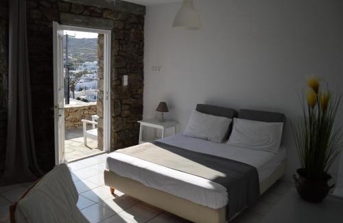 Ornos House | Revel Mykonos