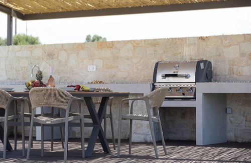 Akrotiri House | Revi Villa 2 | Elegant Villa with Private Pool | Serenity in Stavros