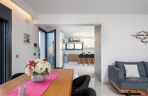 Petaloudes Villa | Rhodes Villa Billys in Sgourou
