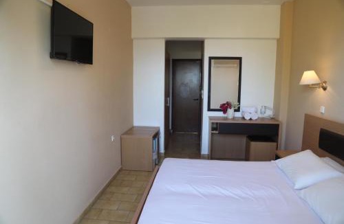 Theologos Hotel | Rhodian Sun Hotel