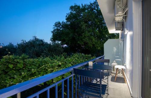 Potos House | Rilassunte Luxury apartments