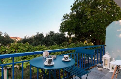 Potos House | Rilassunte Luxury apartments