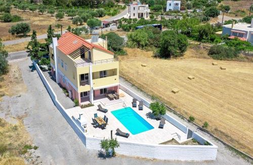 Gennadi Villa | Ritas Gennadi Villa