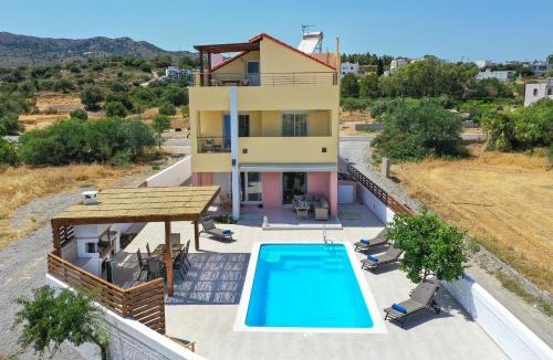 Gennadi Villa | Ritas Gennadi Villa