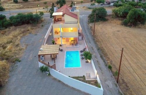Gennadi Villa | Ritas Gennadi Villa