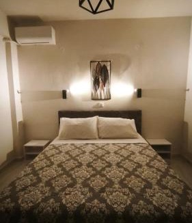 Paleokastritsa Apartment | River Studios