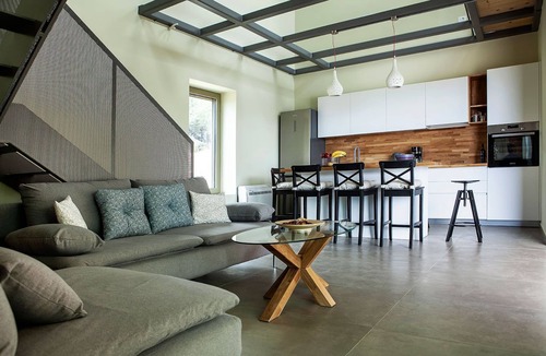 Lefktron Villa | Riverstone Villa 3 with Private Pool
