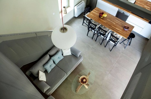 Lefktron Villa | Riverstone Villa 3 with Private Pool
