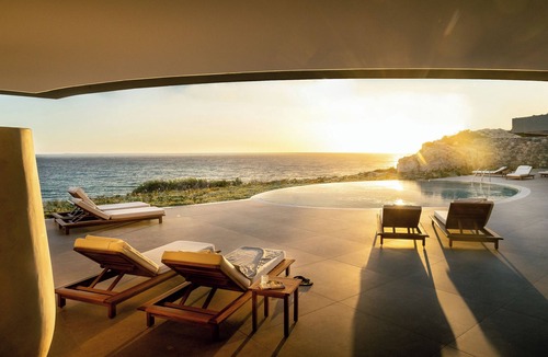 Ierapetra Hotel | ROBINSON IERAPETRA