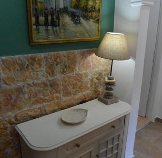 Kontokali Apartment | Robusto apartment