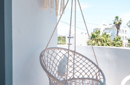 Gazi House | Rodi blue