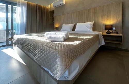 Rhodes Town Apartment | Rodosrooms