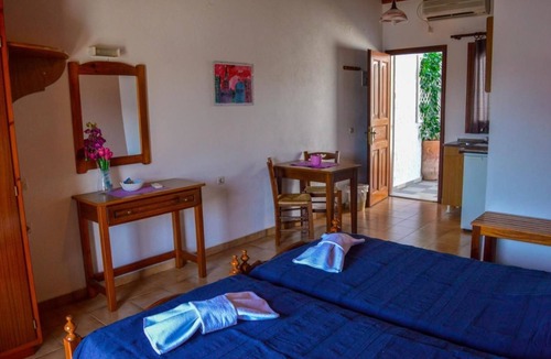Skala House | Romantza