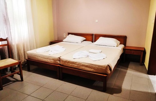 Topolia Apartment | Romantza Rooms