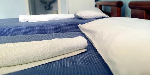 Herronisos Apartment | Romanza