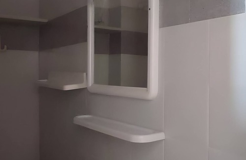 Asklipiio Apartment | Room '2 Double Sea View' with sea view and private balcony