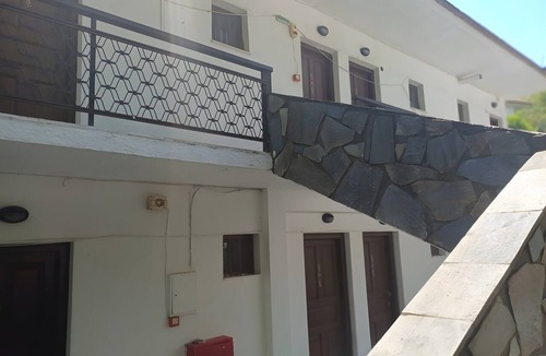 Psaropouli Apartment | Room 'Orama 17' with Sea View, Wi-Fi and Air Conditioning