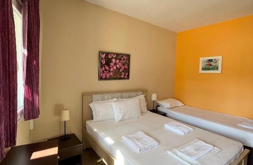 Nea Propontida Apartment | Rooms Elena