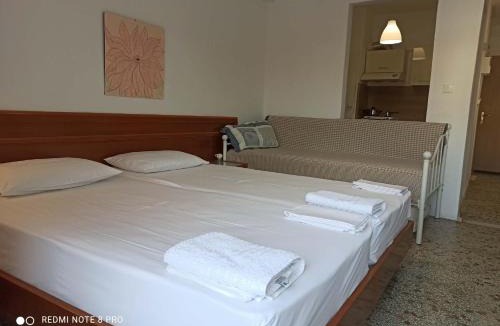 Makrigialos Apartment | Rooms To Let Giannis