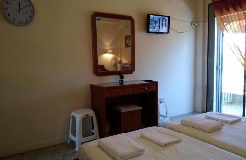 Makrigialos Apartment | Rooms To Let Giannis