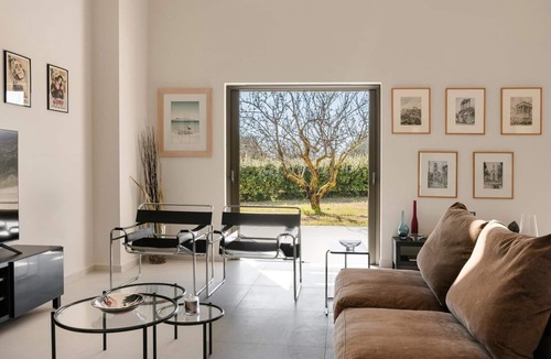 Minia Villa | Rosairbe Villa Kefalonia