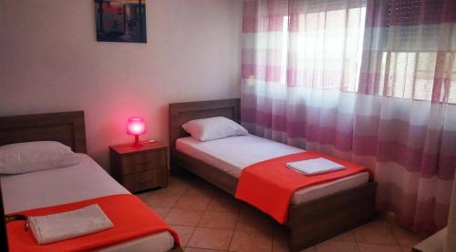Nea Skioni Apartment | Roses RT apartments Skioni I