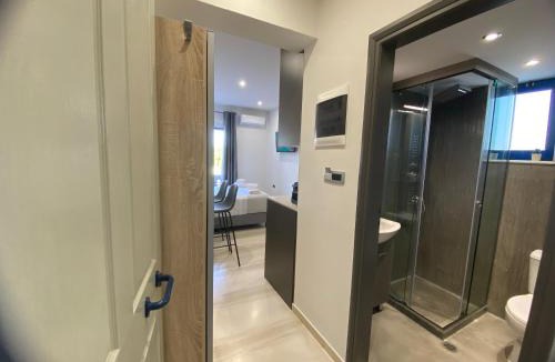 Souda Apartment | Rouan Studios