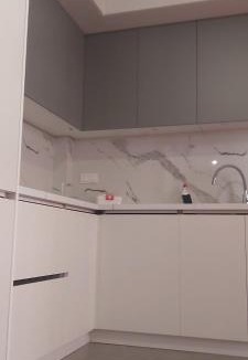 Xanthi Apartment | roula room