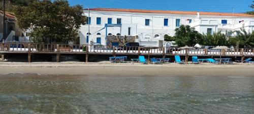 Steniai Apartment | Roula's Suites