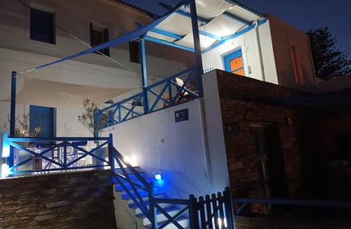 Steniai Apartment | Roula's Suites