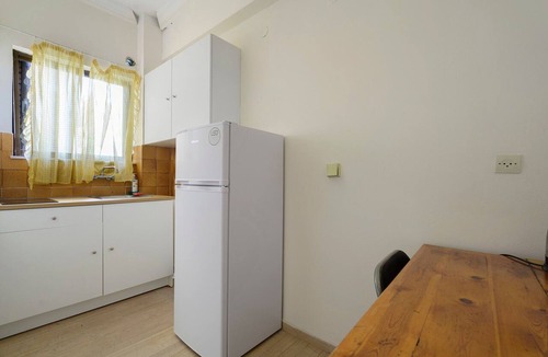 Nikolaiika Apartment | Rousetis Studio 101 - 200m from the Sea in Aígio