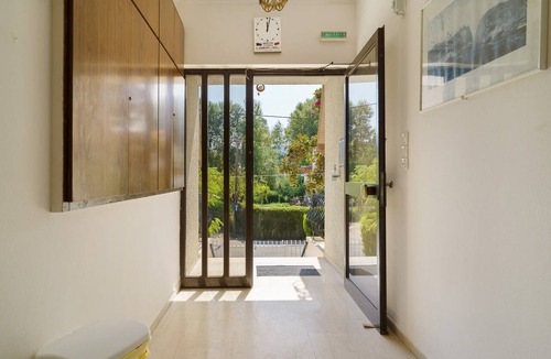 Nikolaiika Apartment | Rousetis Studio 104 - 200m from the Sea in Aígio
