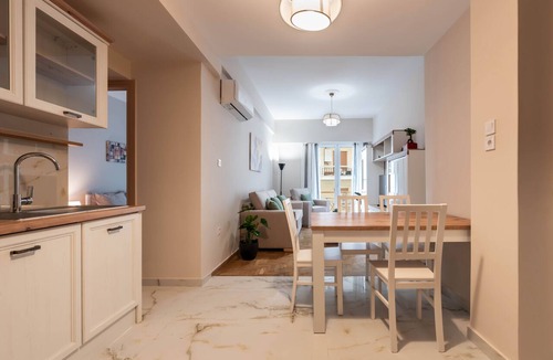 Makrigianni Hotel | Rovertou Gali 3-5 by Athens Concept Residences