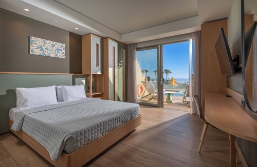 Koutouloufari Resort | Royal & Imperial Belvedere Resort - All inclusive