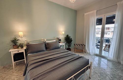 Limni Keri Apartment | Royal Jelly Suites - Renovated Suites with Pool Just 5 Minutes walk from the Beach By Villa Mana Gers