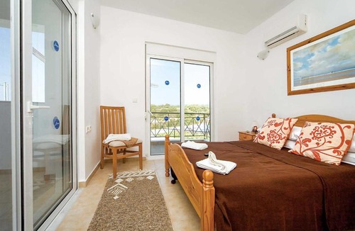 Fanai Villa | Royal St.Georges