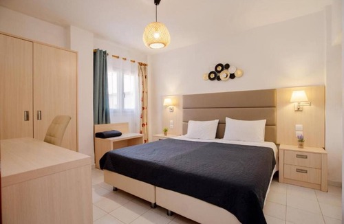 Kavos Hotel | Roys Blu Hotel
