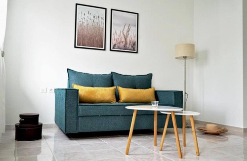 Kefalonia Apartment | Rozita Apartments at Argostoli City Center