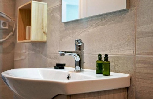 Kefalonia Apartment | Rozita Apartments at Argostoli City Center