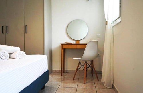 Kefalonia Apartment | Rozita Apartments at Argostoli City Center