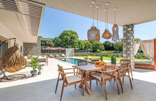 Asgourou House | Ruby Paradise by Interhome